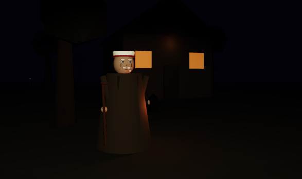 لعبة لاعب